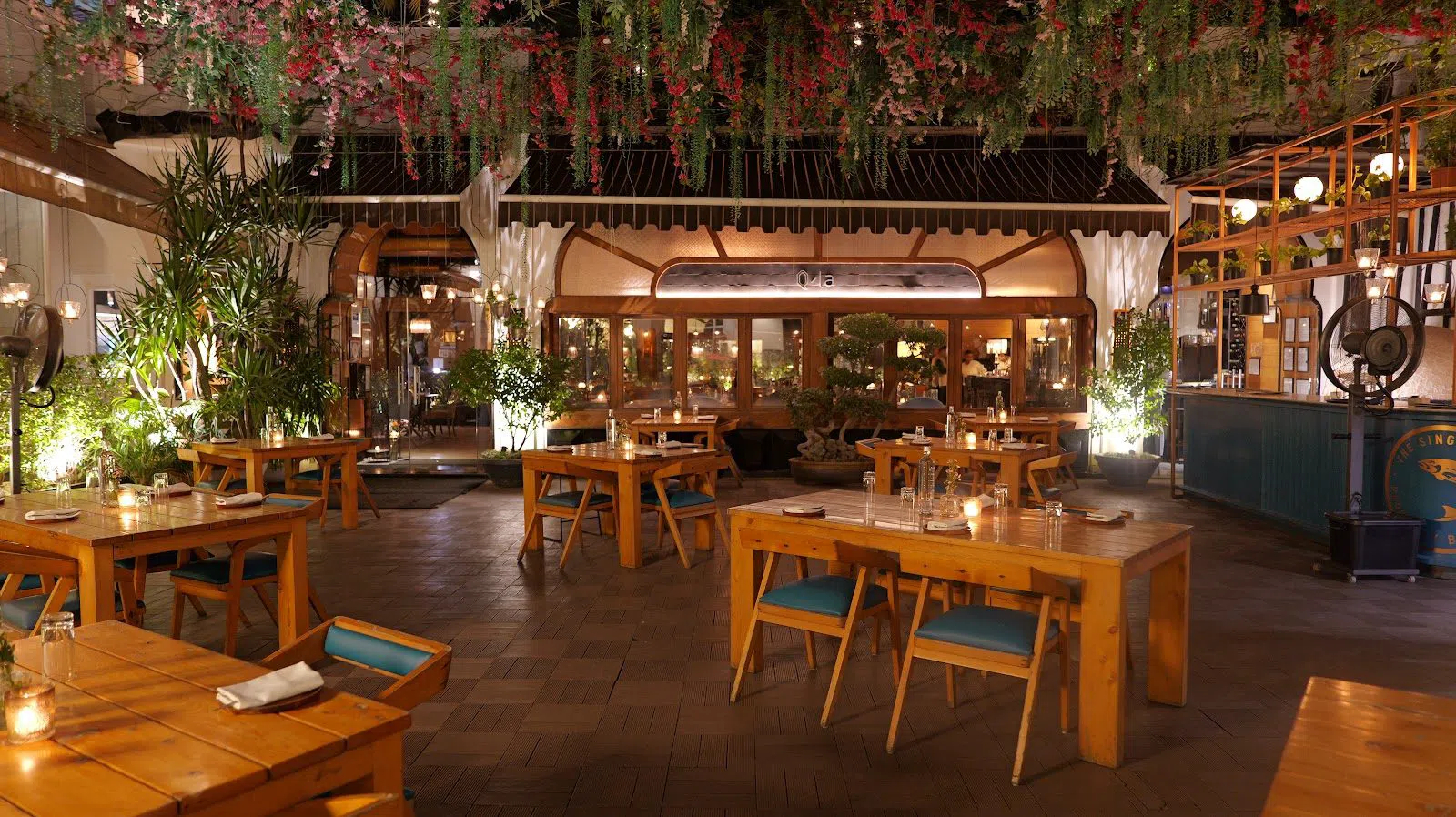 Qla, Delhi