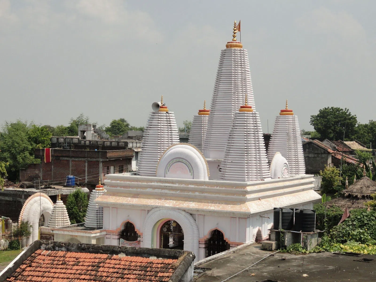 Yogmaya Temple, Delhi