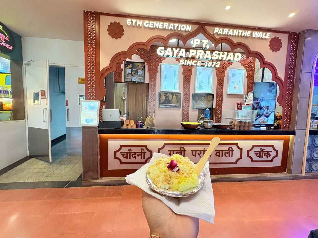 Chandni Chowk on an Empty Stomach: Delhi's Old City Food Walk, One Lane at a Time