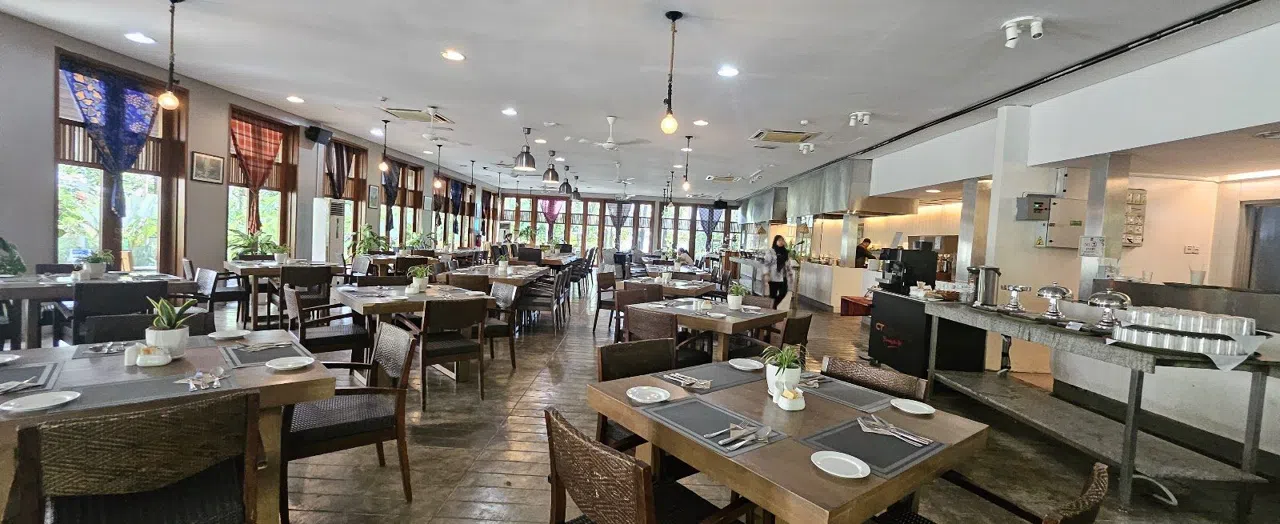 Humayunpur Is Where Delhi Eats the North East