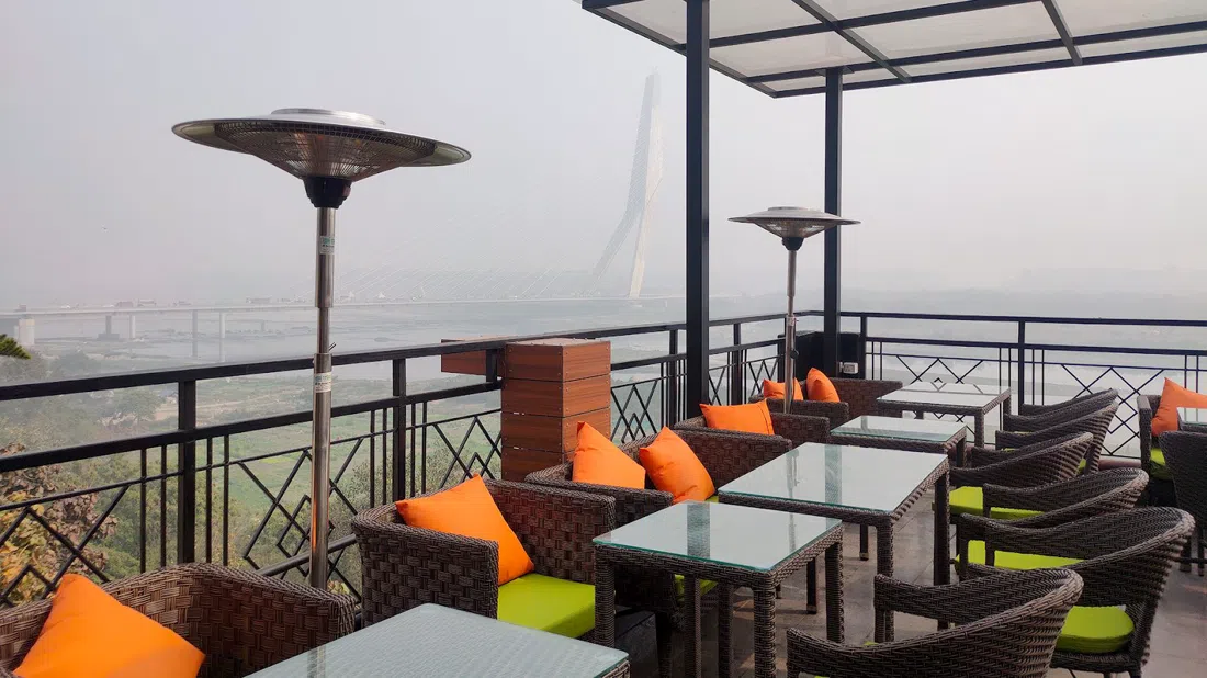 Wongdhen House, Delhi