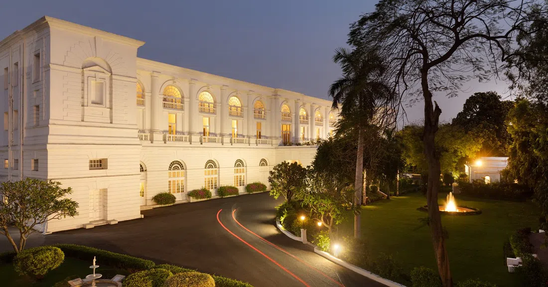 Maidens Hotel, Delhi