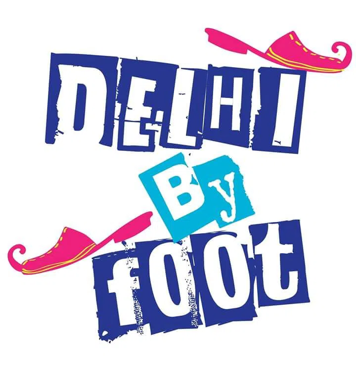 Delhi By Foot, Delhi