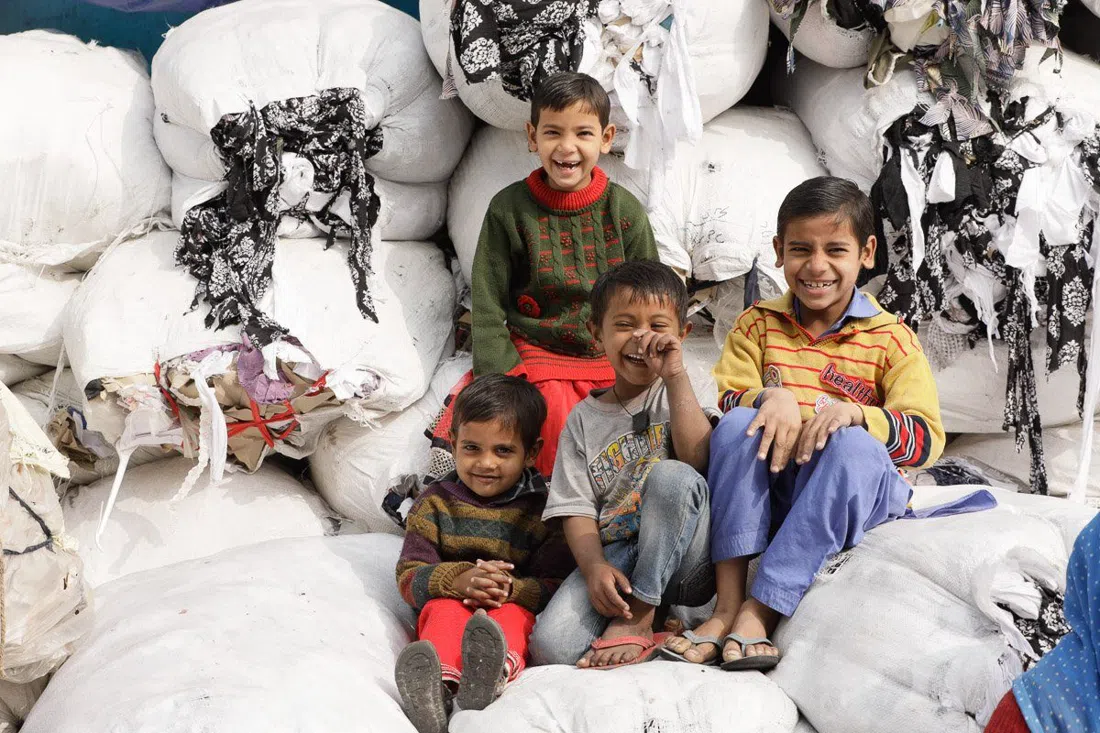 Reality Tours & Travel, Delhi