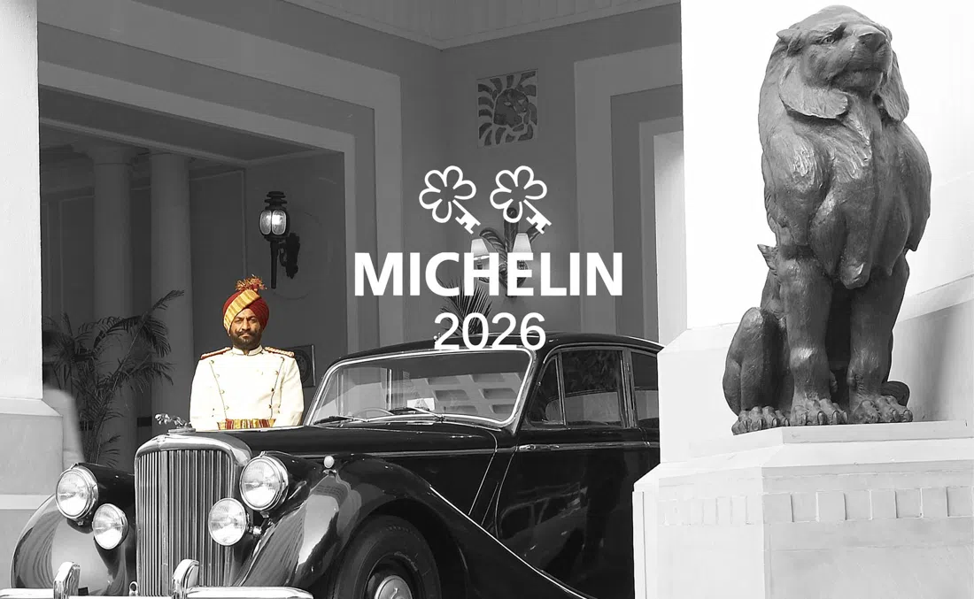 The Imperial New Delhi, Delhi