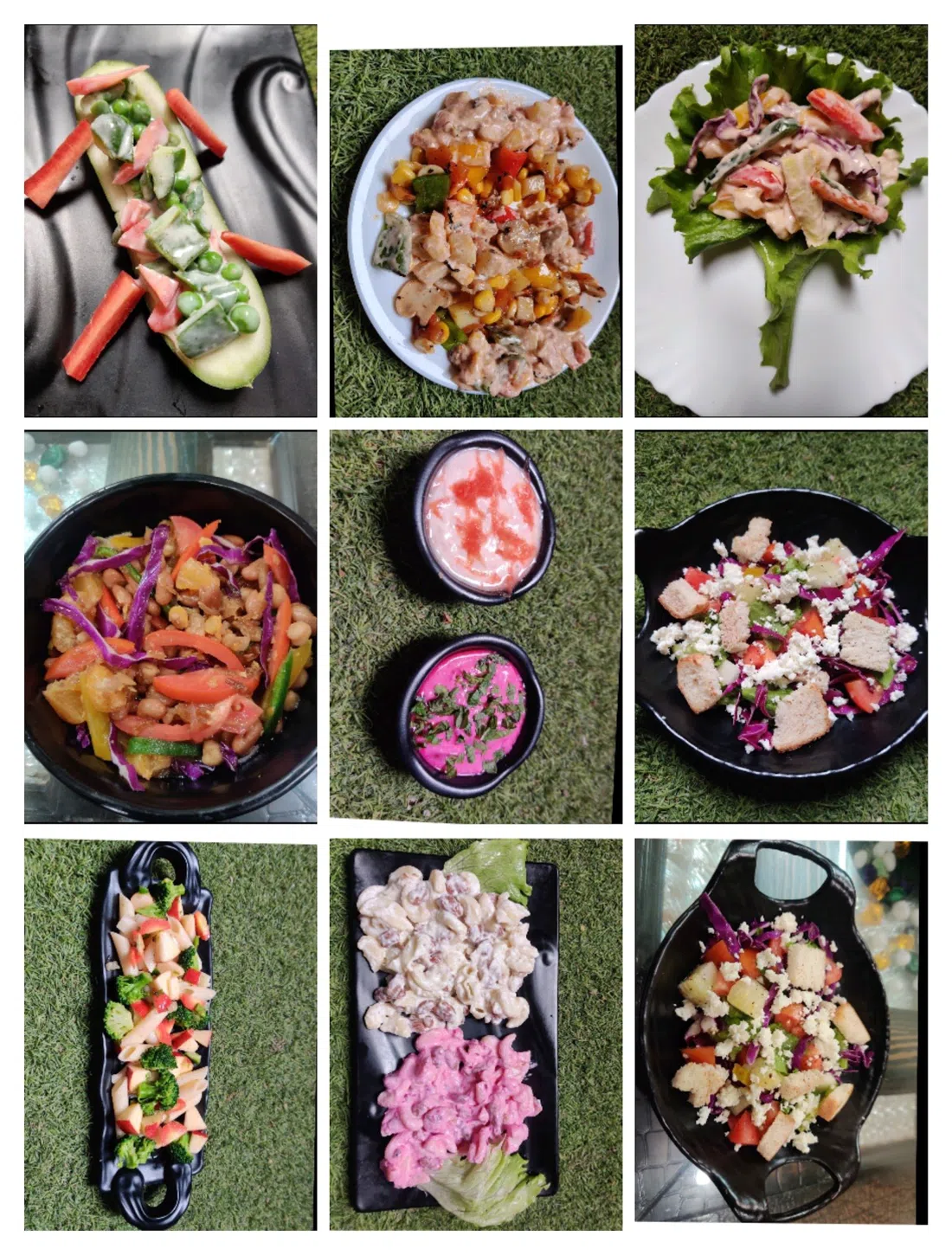 Delhi Cooking Class (Jyoti's home kitchen), Delhi