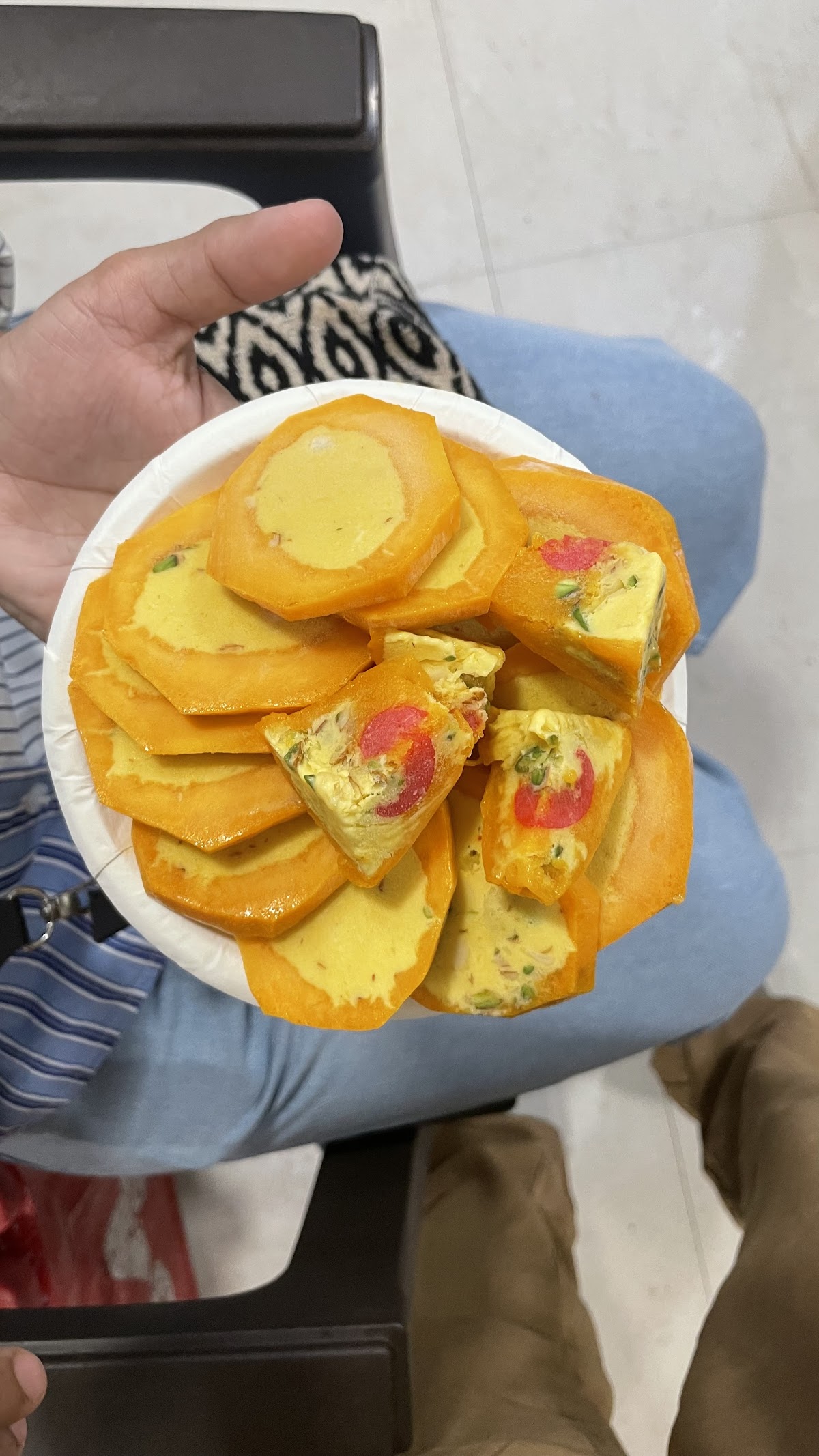 Kuremal Mohan Lal Kulfi Wale — photo 2