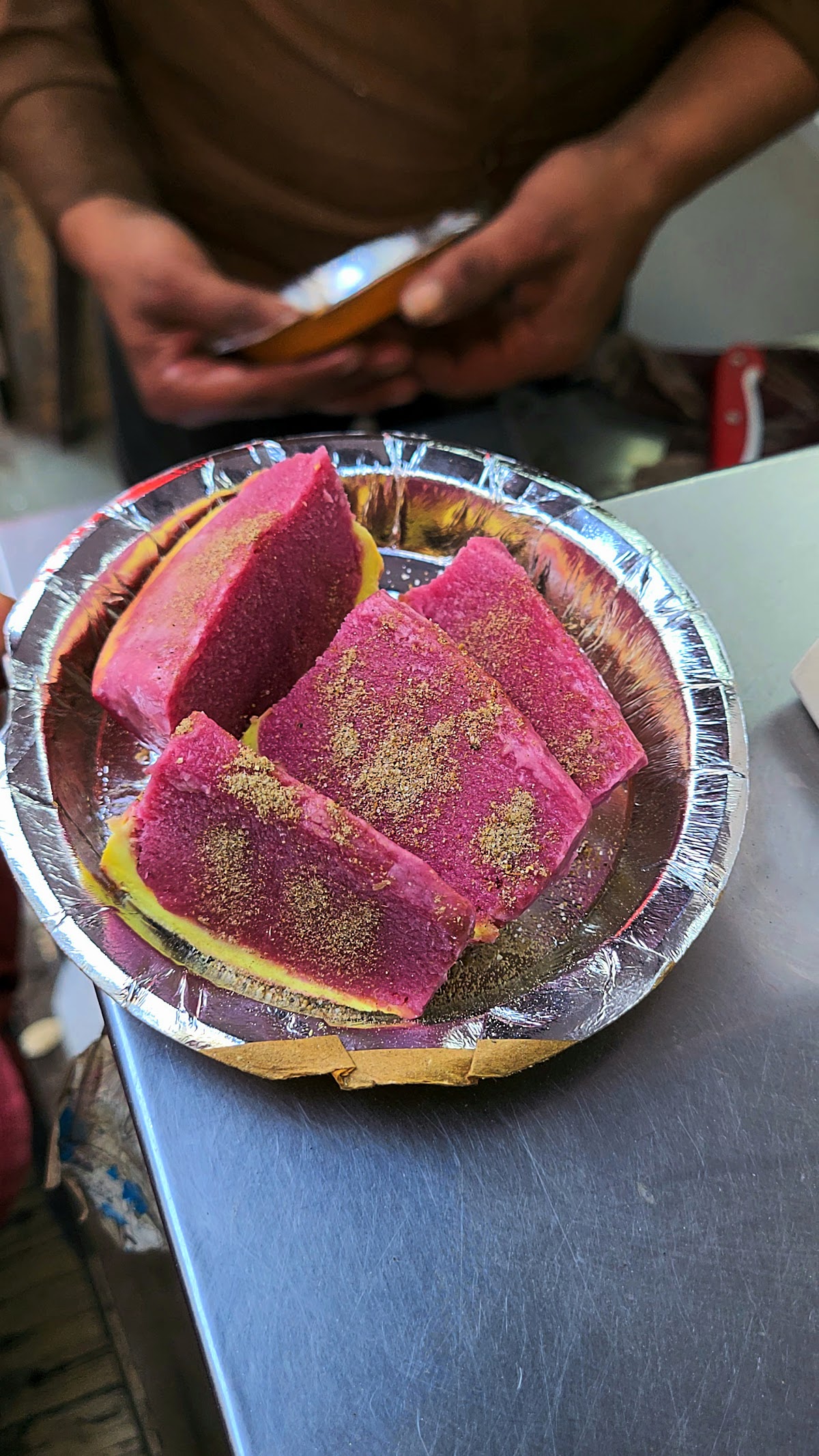 Kuremal Mohan Lal Kulfi Wale — photo 3