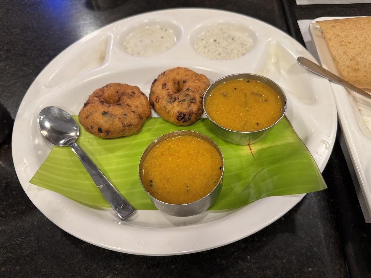 Saravana Bhavan — photo 2